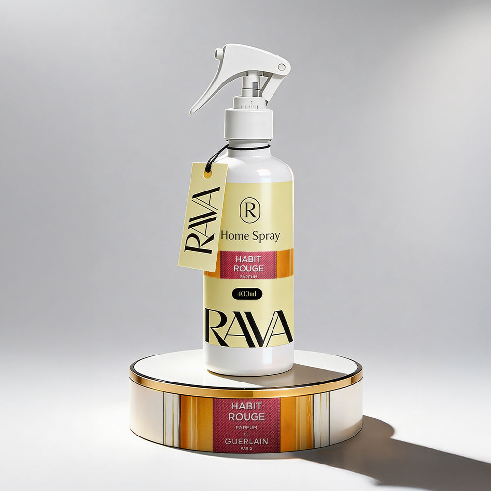 Perfume Home Spray