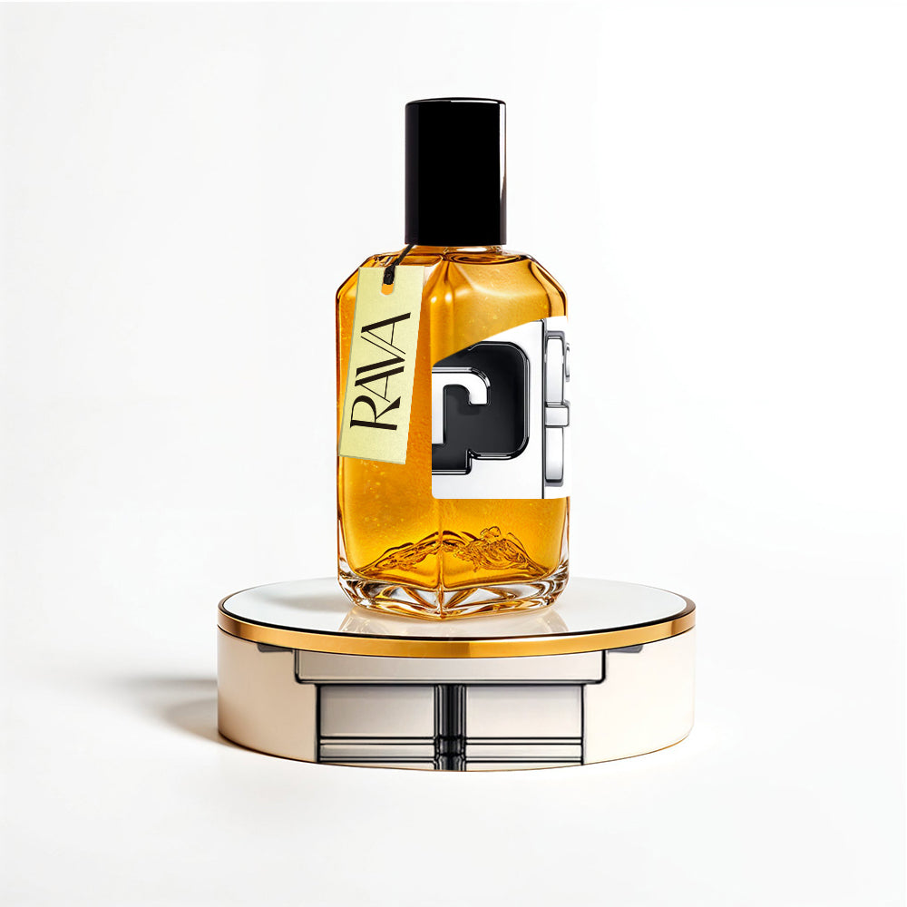 Phantom Paco Rabanne Men