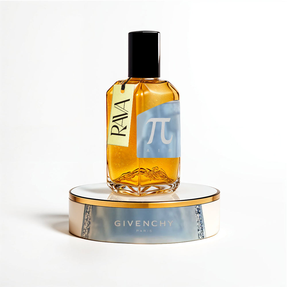 Pi Air Givenchy