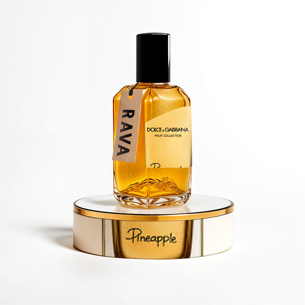 Pineapple Dolce&Gabbana