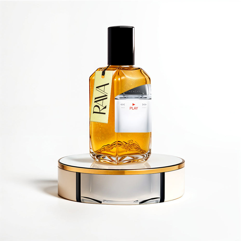 Play Givenchy For Men