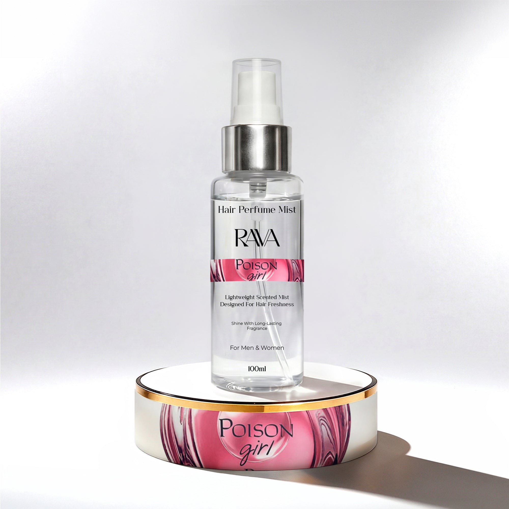 Poison Girl Hair Mist