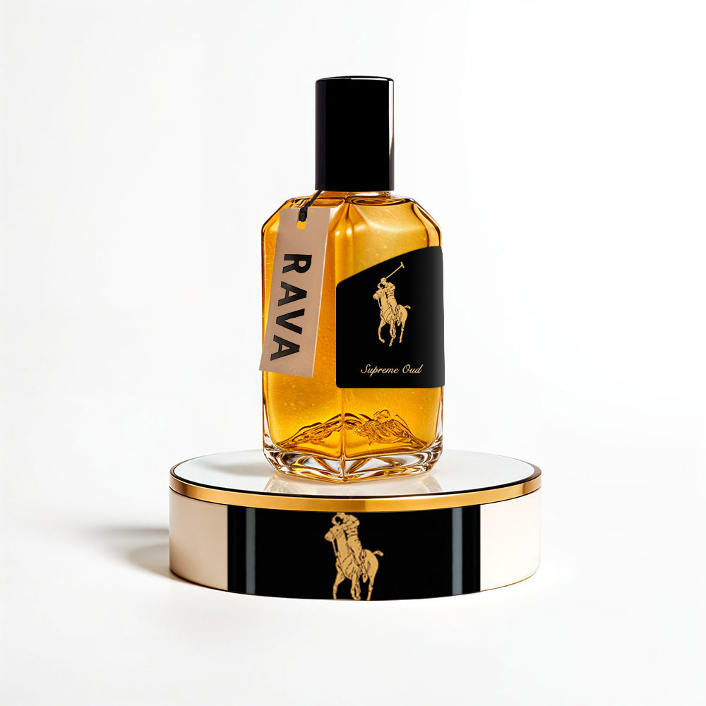 Polo Supreme Oud Ralph Lauren
