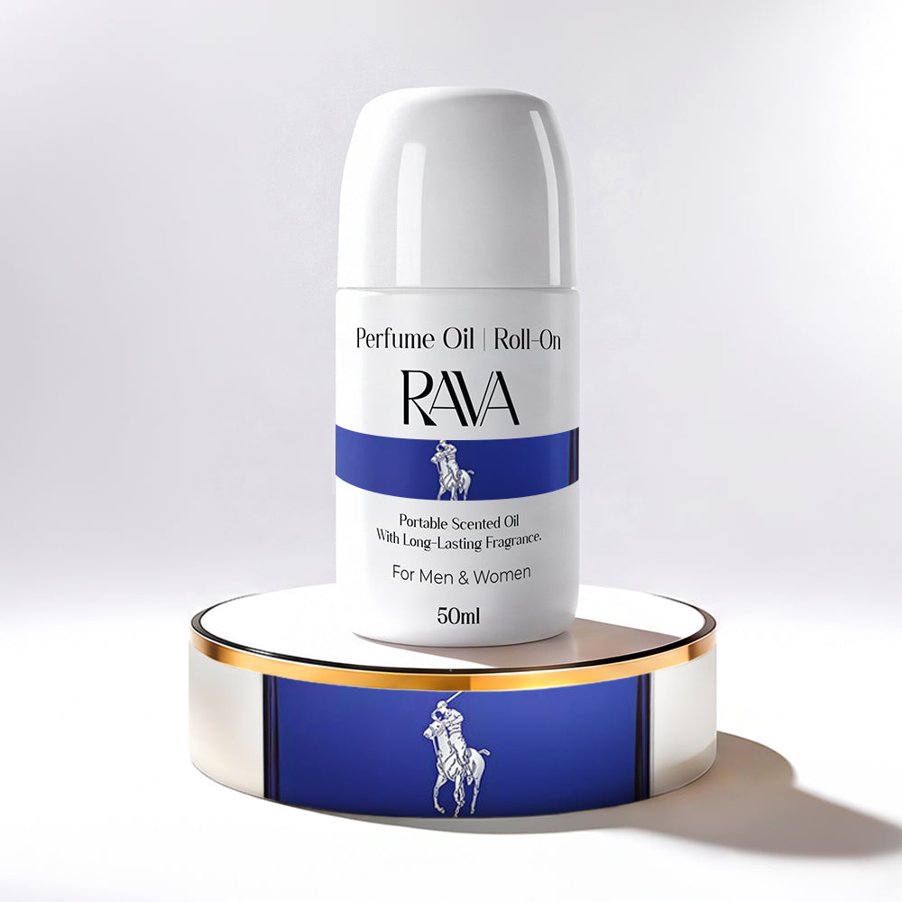 Polo Blue Ralph Lauren Roll On