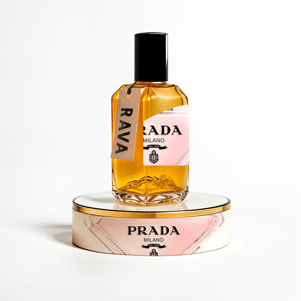 Prada Paradoxe