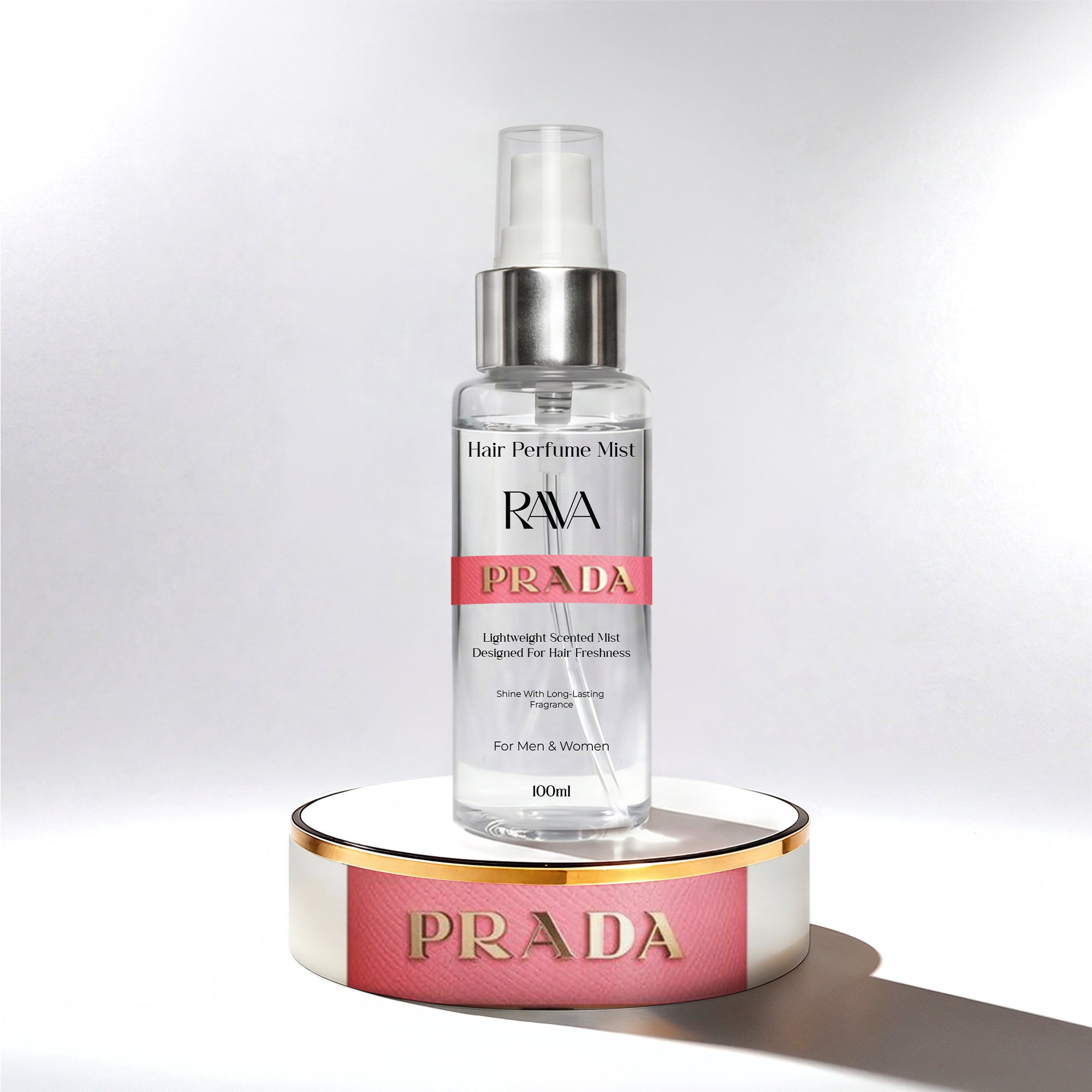 Prada Candy Gloss Hair Mist