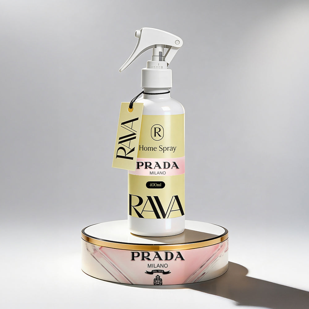 Prada Paradoxe Home Spray