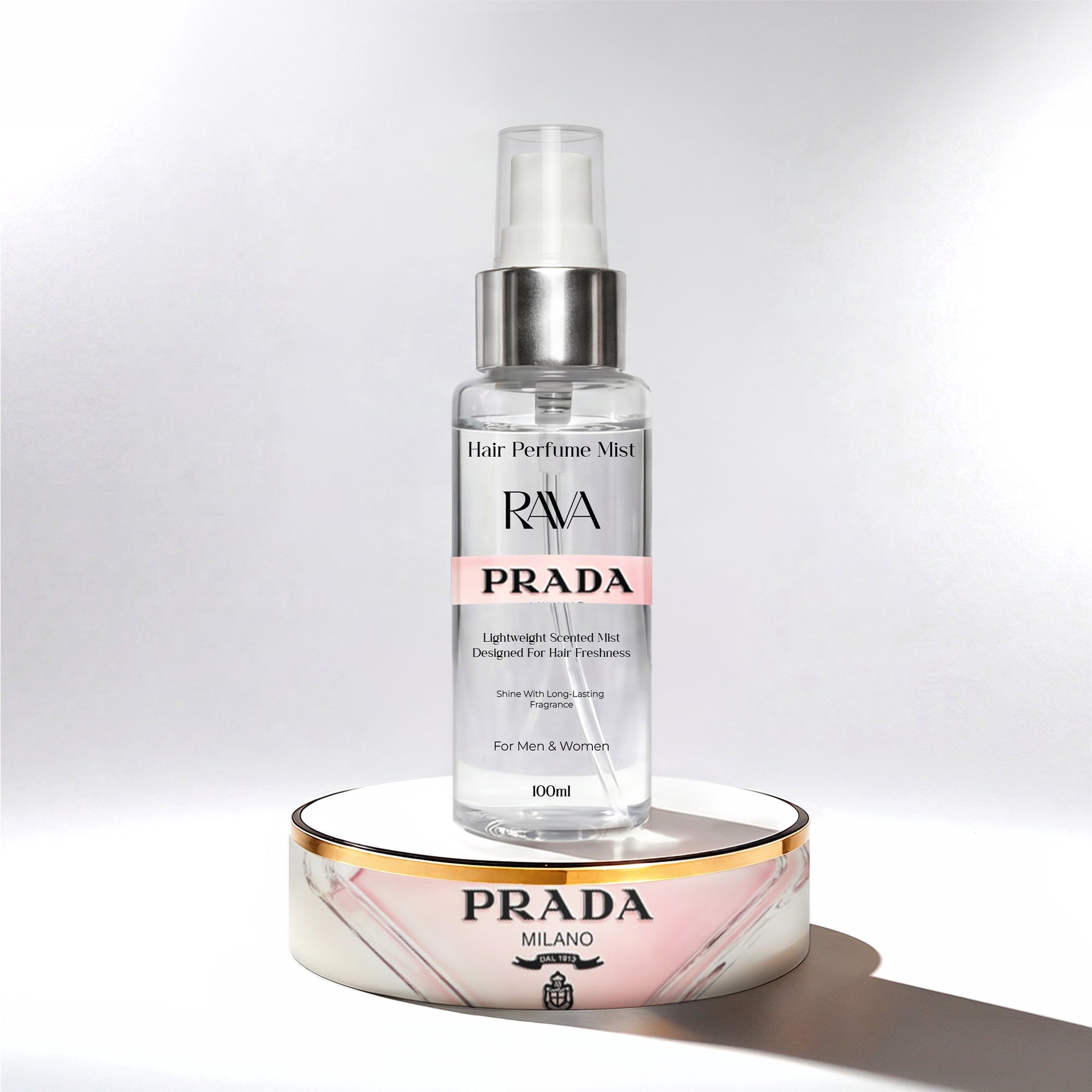 Prada Paradoxe Hair Mist 100ml