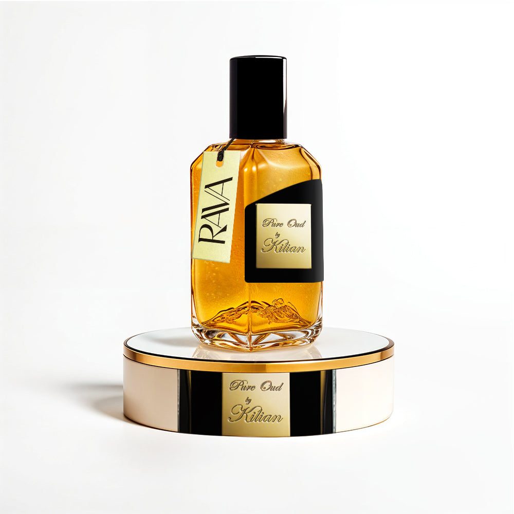 Pure Oud Kilian For Men
