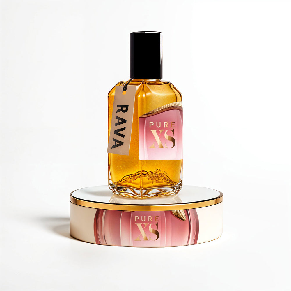 Pure XS For Her Paco Rabanne