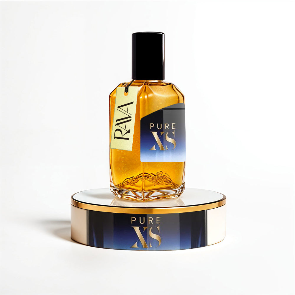 Pure XS Rabanne Men