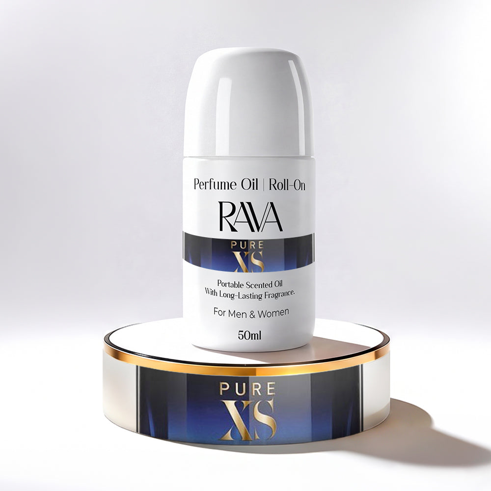 Pure XS Rabanne Men Roll On