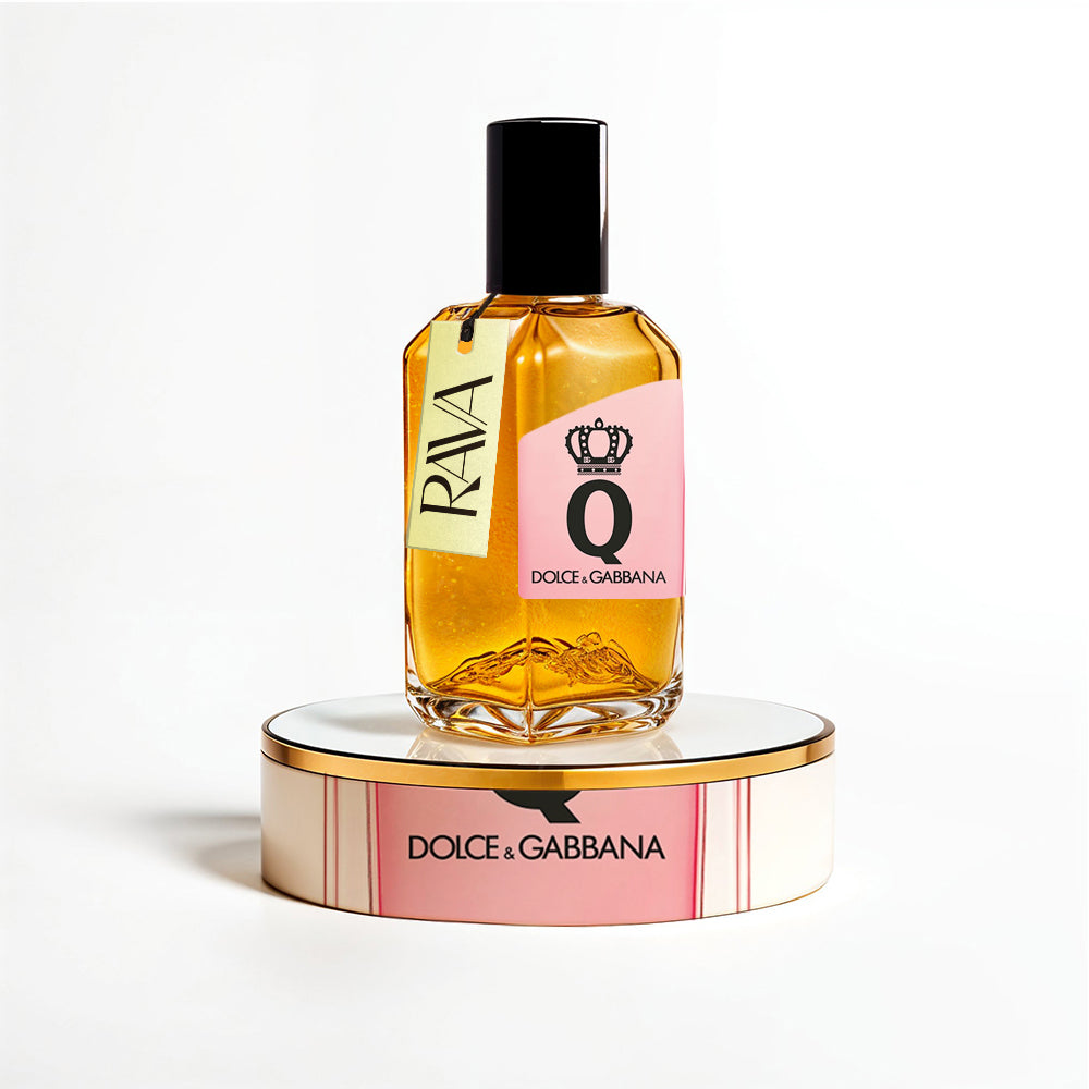 Q Dolce & Gabbana