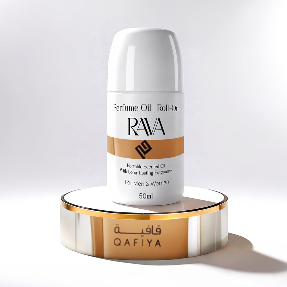 Qafiya Ajmal Roll On