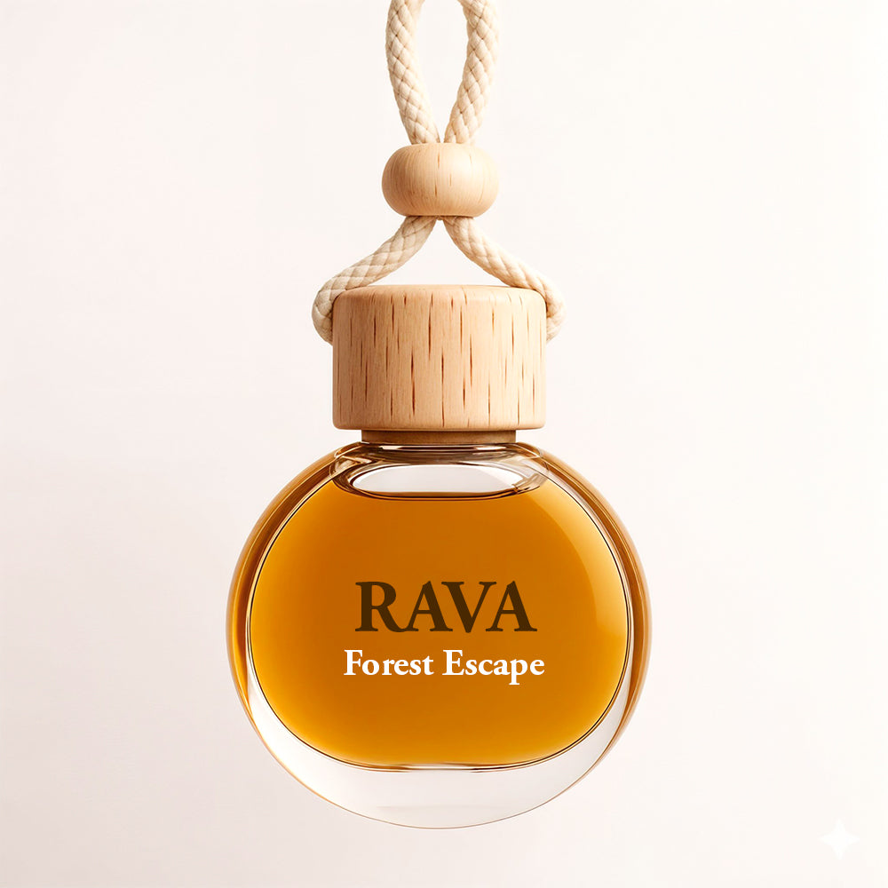 RAVA Forest Escape