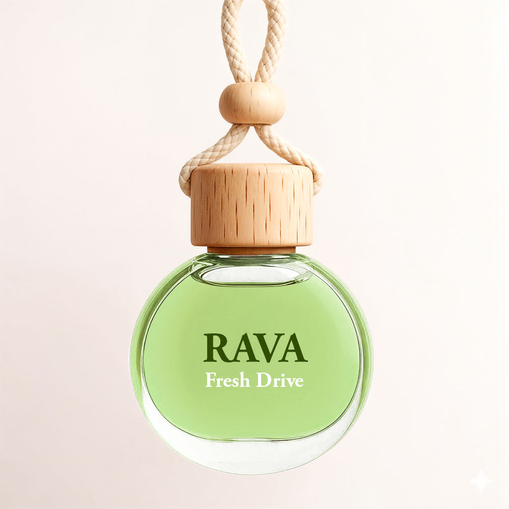RAVA Fresh Drive