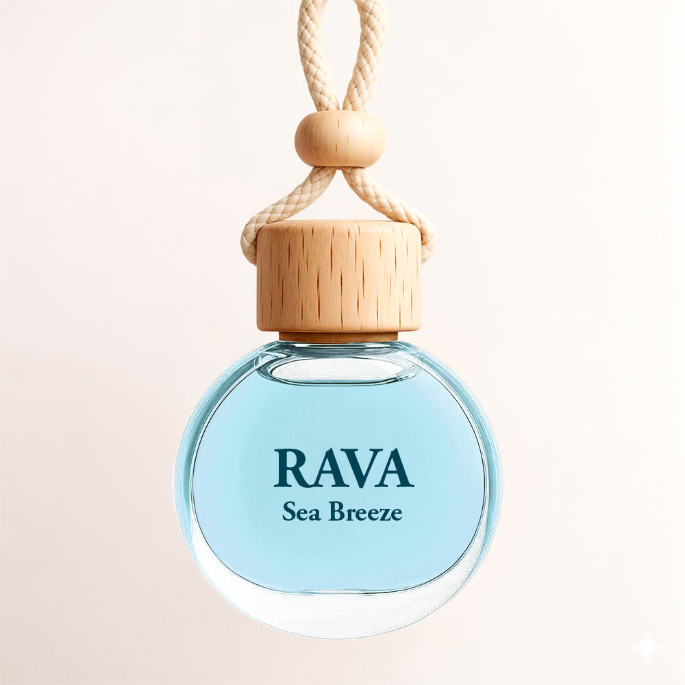 RAVA Sea Breeze