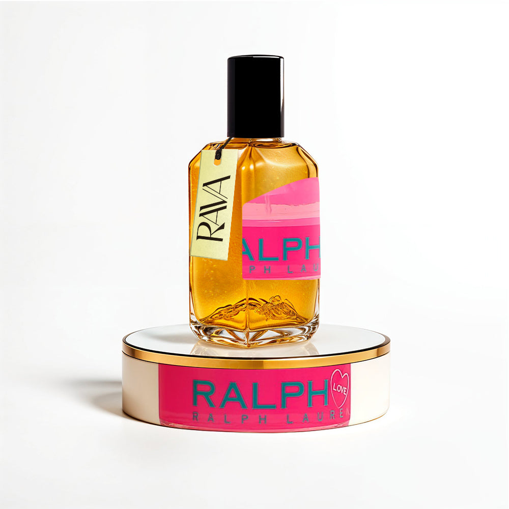 Ralph Lauren Love