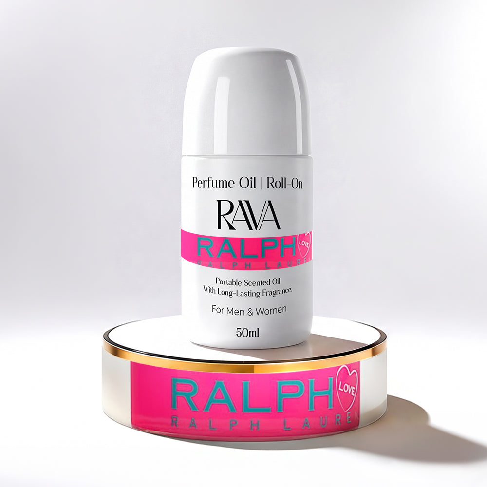 Ralph Lauren Love Roll On