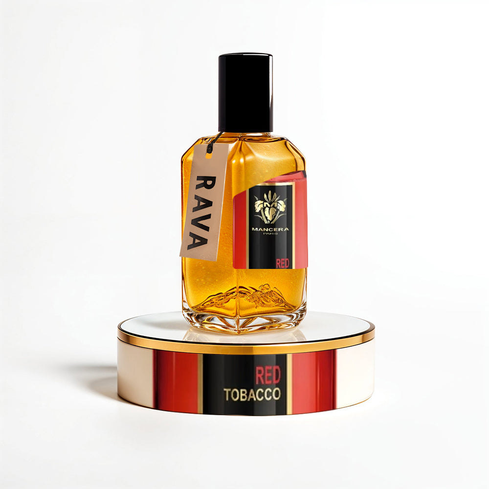 Red Tobacco Mancera