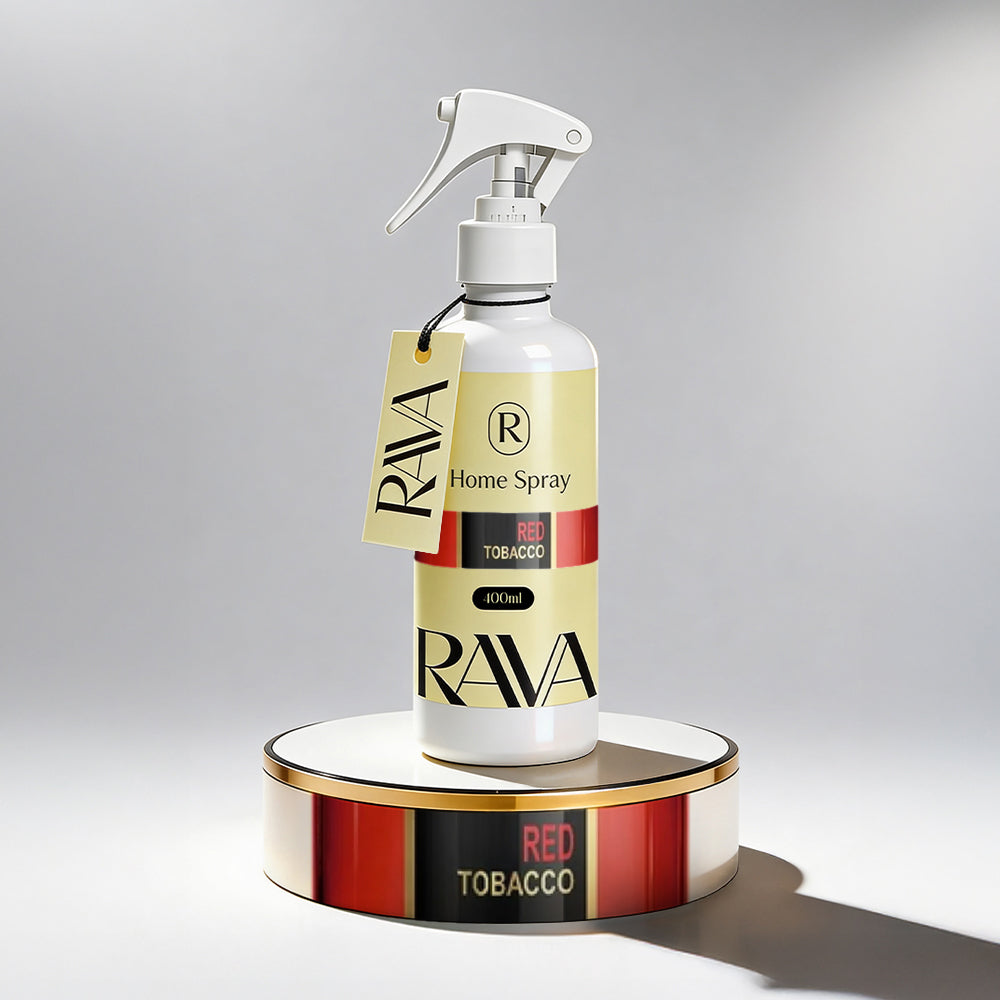 Red Tobacco Mancera Home Spray