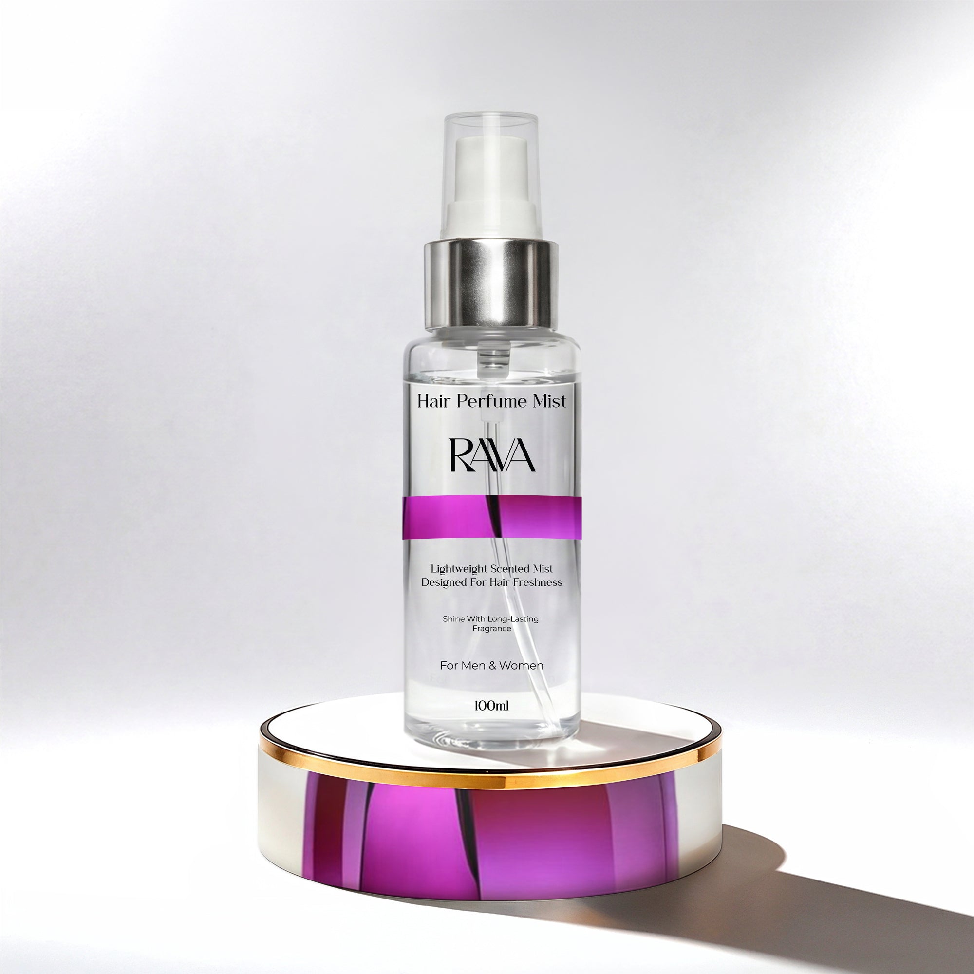 Ricci Ricci Hair Mist