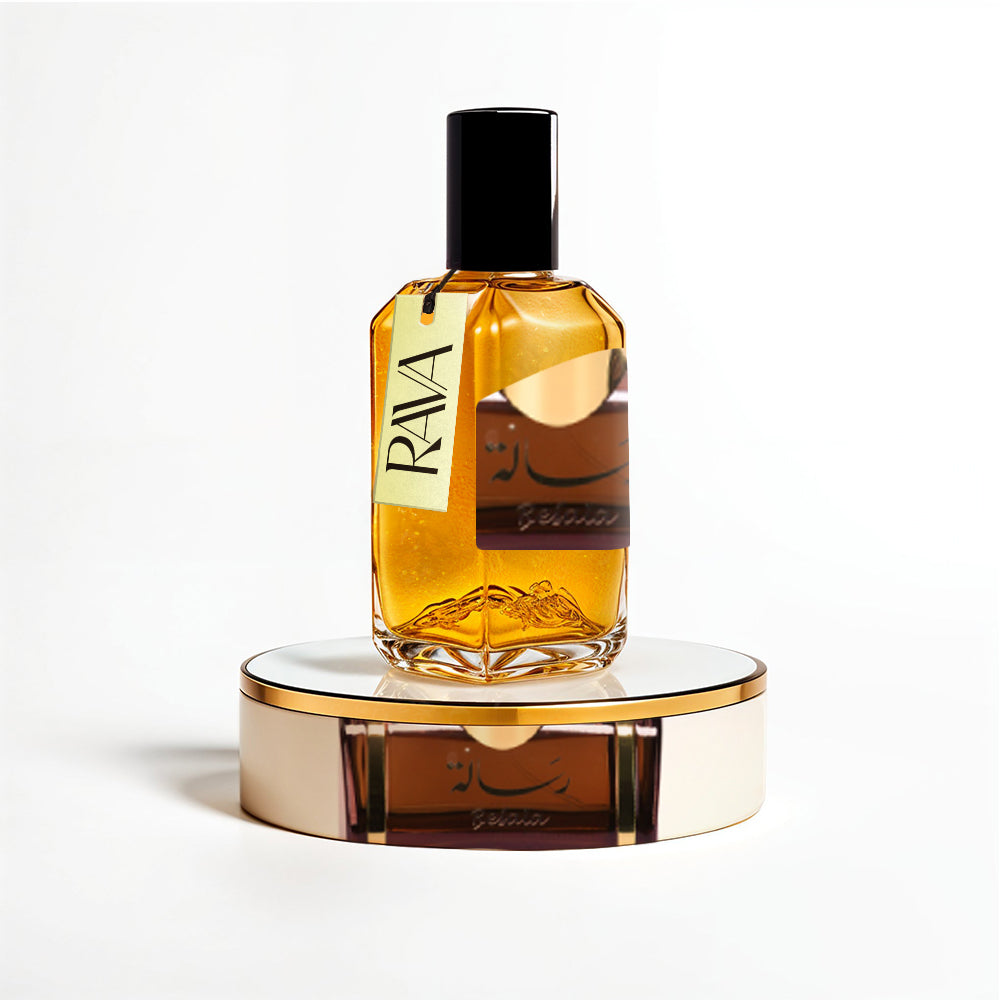 Risalaa Arabian Oud