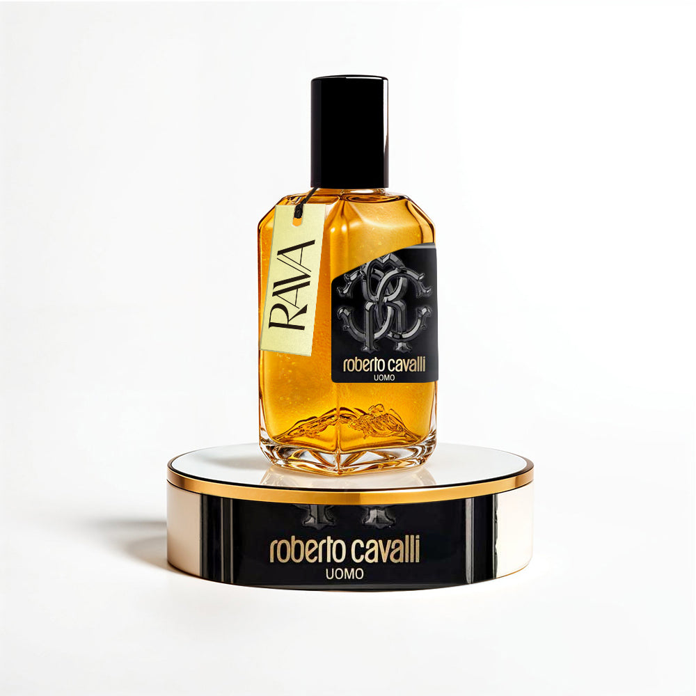 Roberto Cavalli Uomo