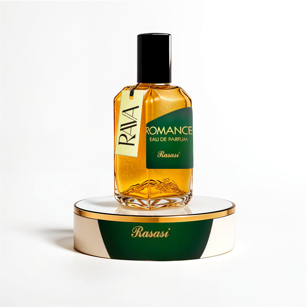Romance Rassasi For Women