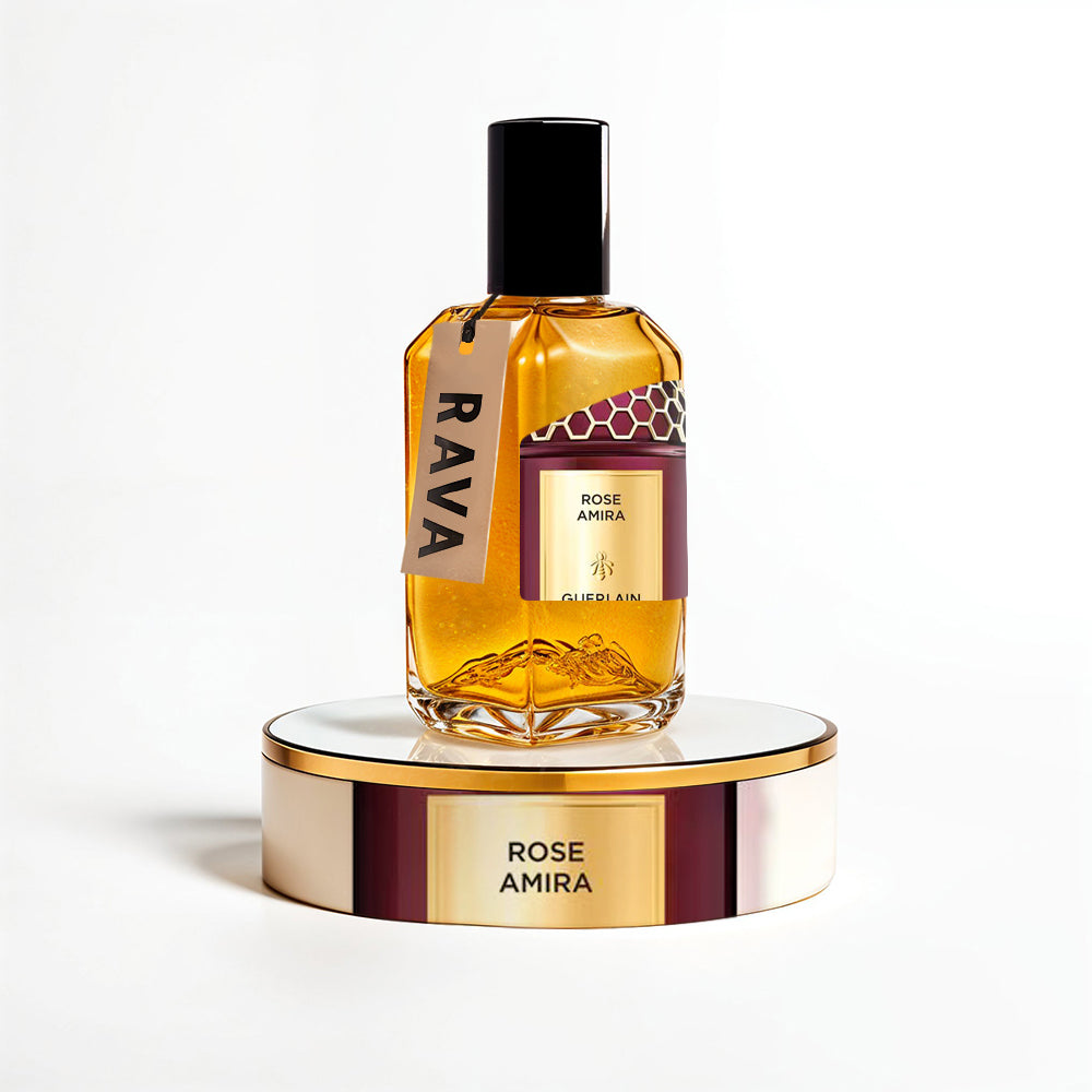 Rose Amira Guerlain