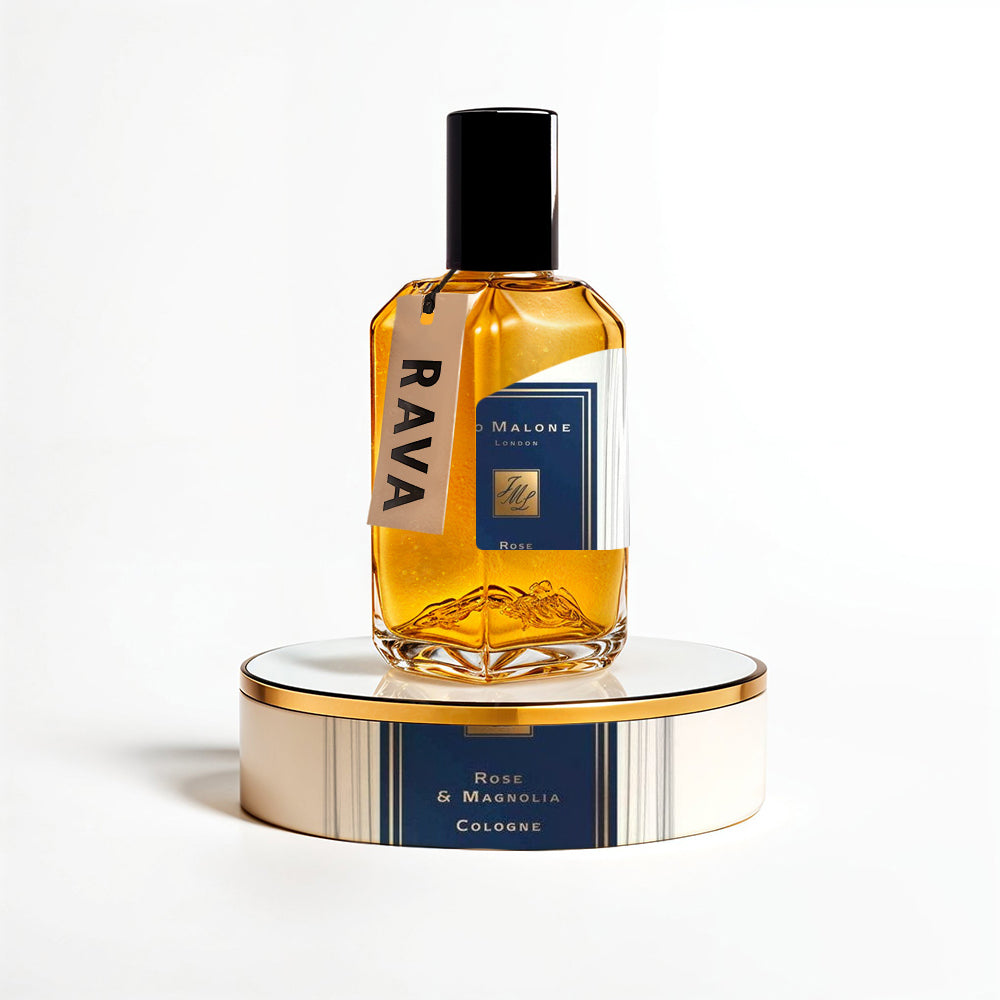 Rose & Magnolia Jo Malone