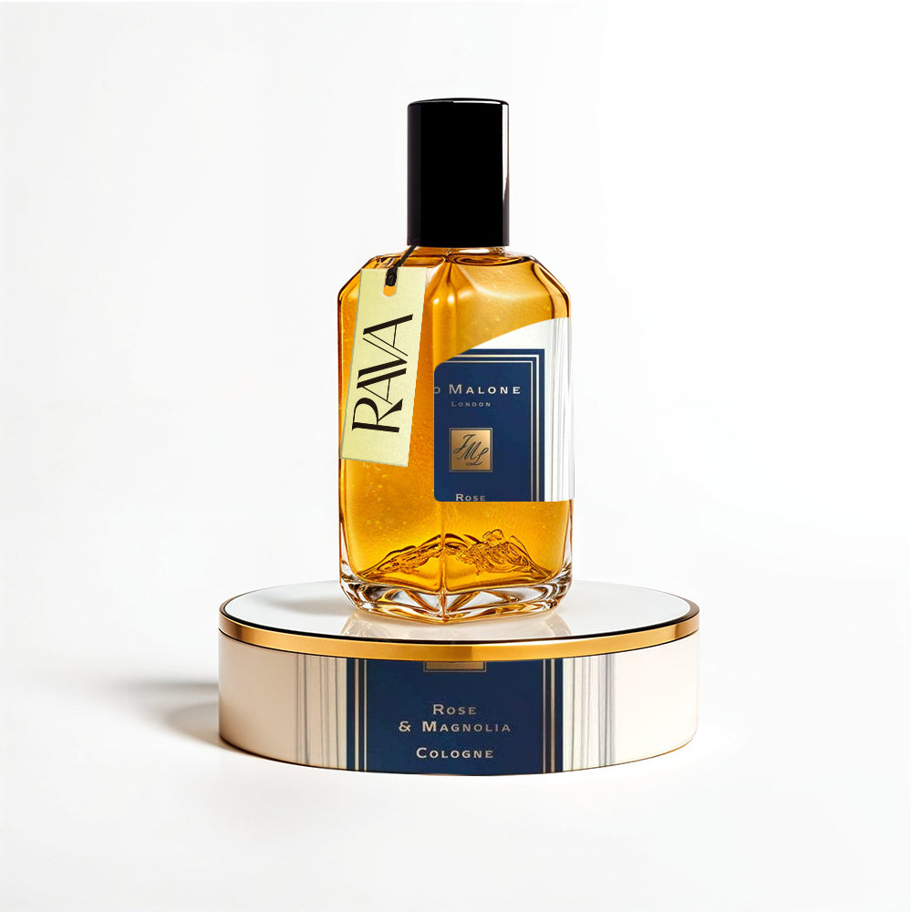 Rose & Magnolia Jo Malone