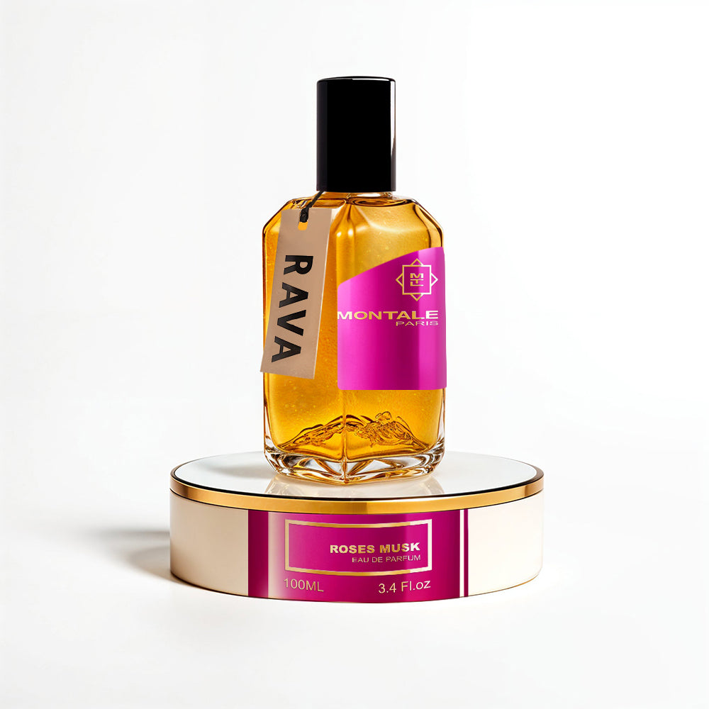 Roses Musk Montale
