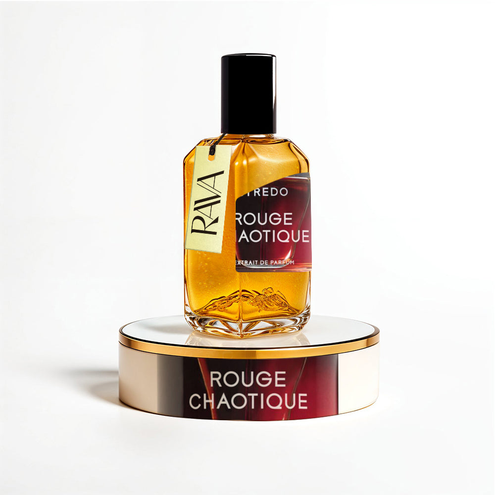 Rouge Chaotique Byredo