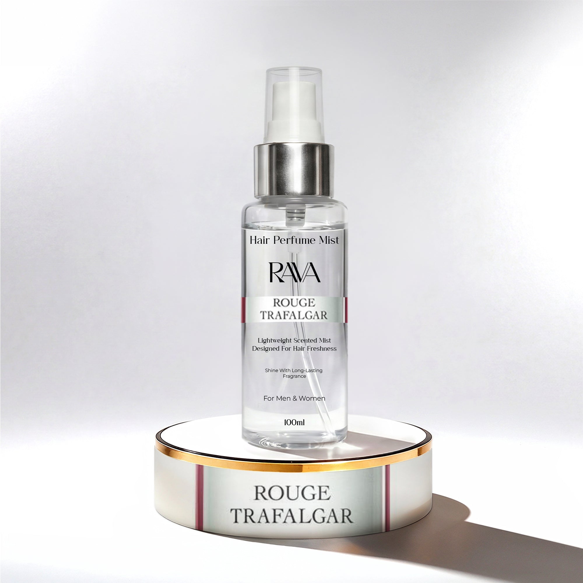 Rouge Dior Hair Mist