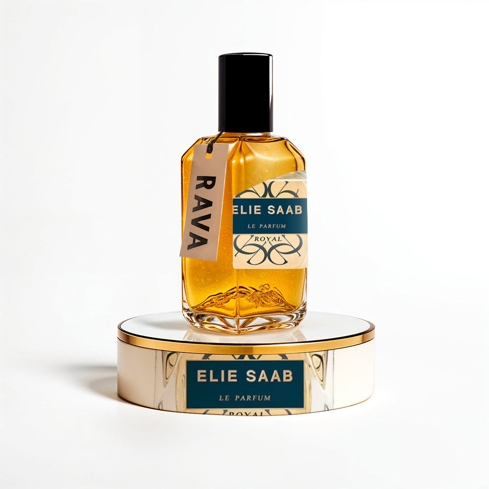 Royal Elie Saab