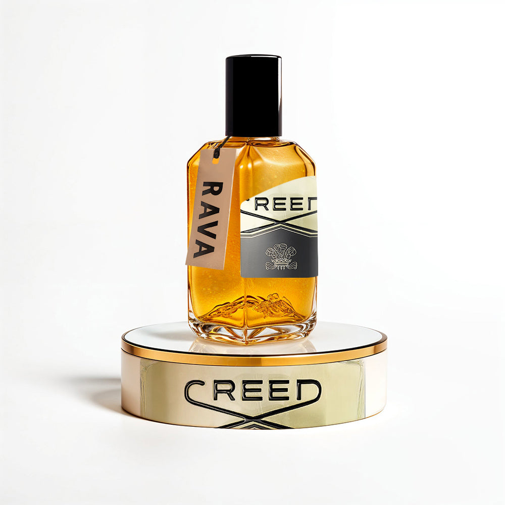 Royal Oud Creed