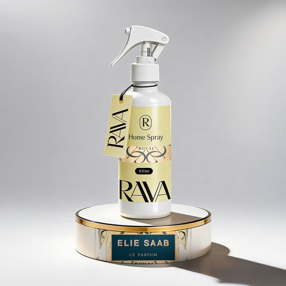 Royal Elie Saab Home Spray