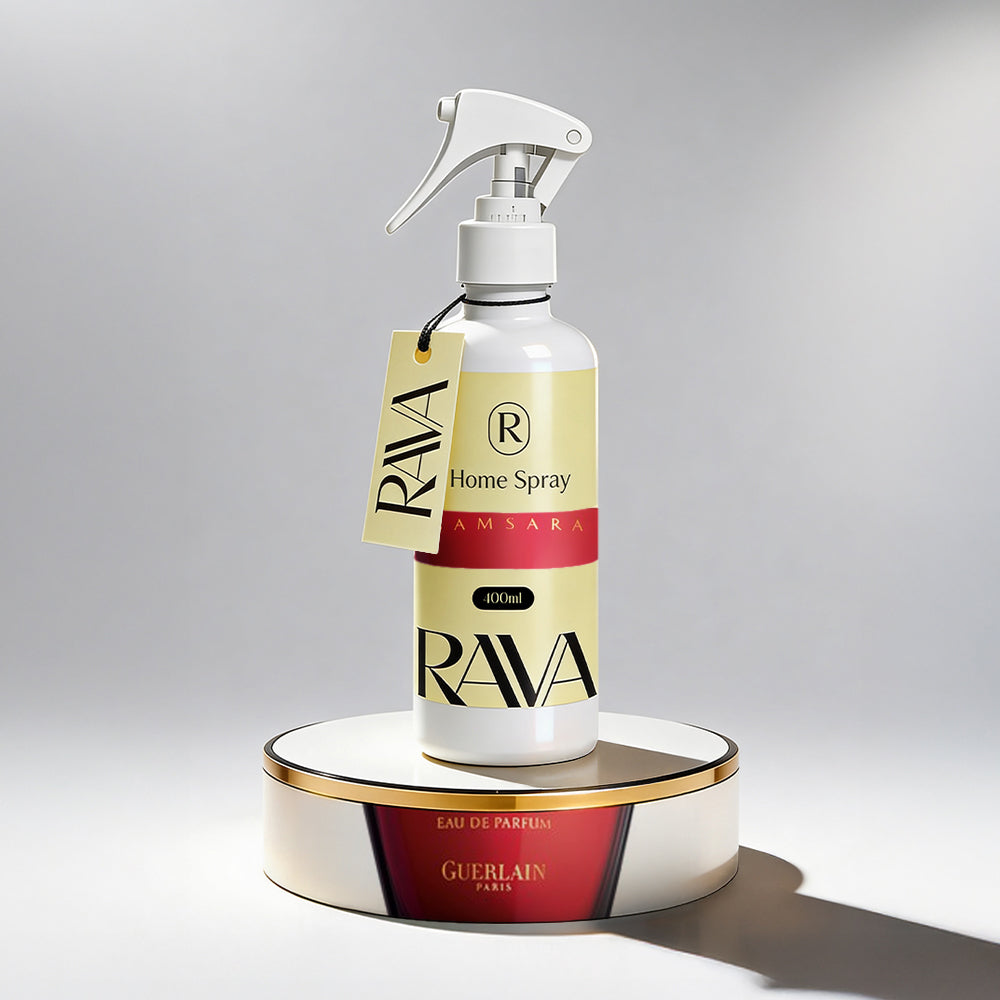 Samsara Guerlain Home Spray