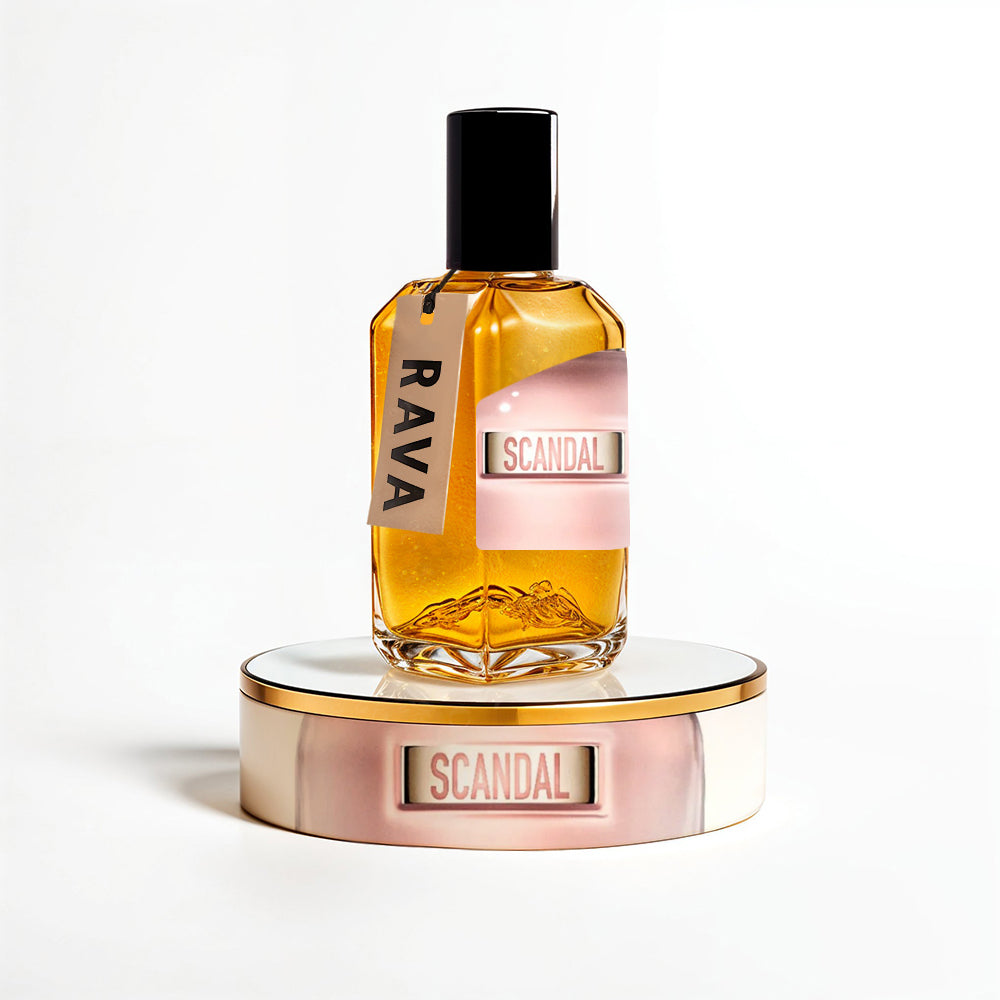 Scandal Jean Paul Gaultier Women