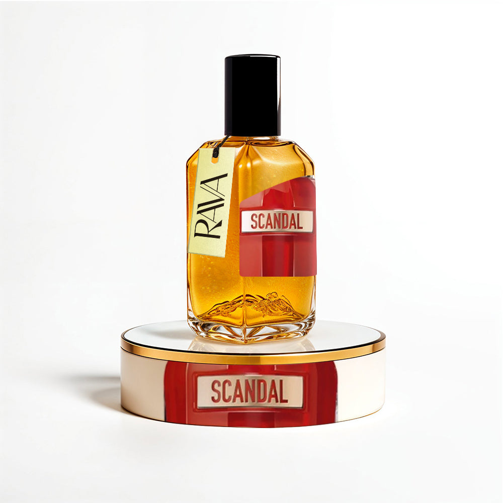 Scandal Le Parfum Jean Paul Gaultier