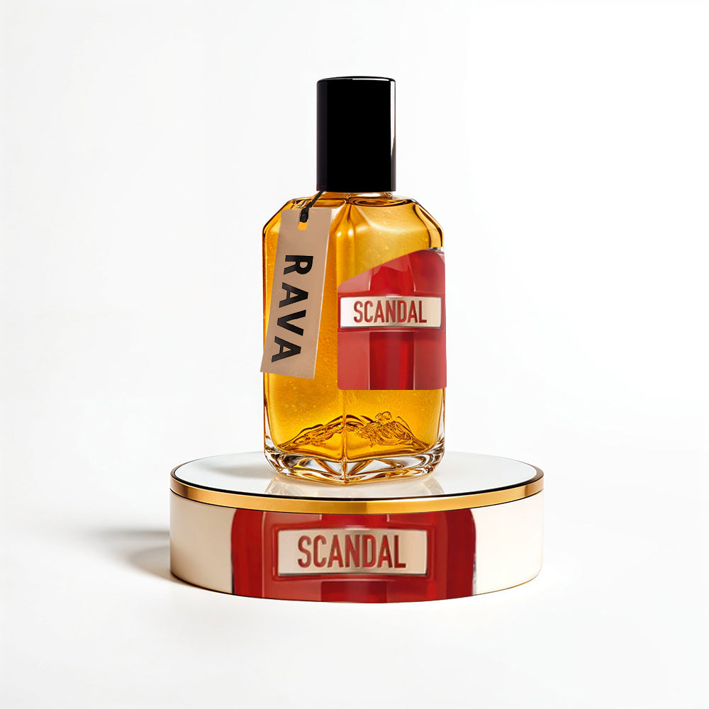Scandal Le Parfum Jean Paul Gaultier