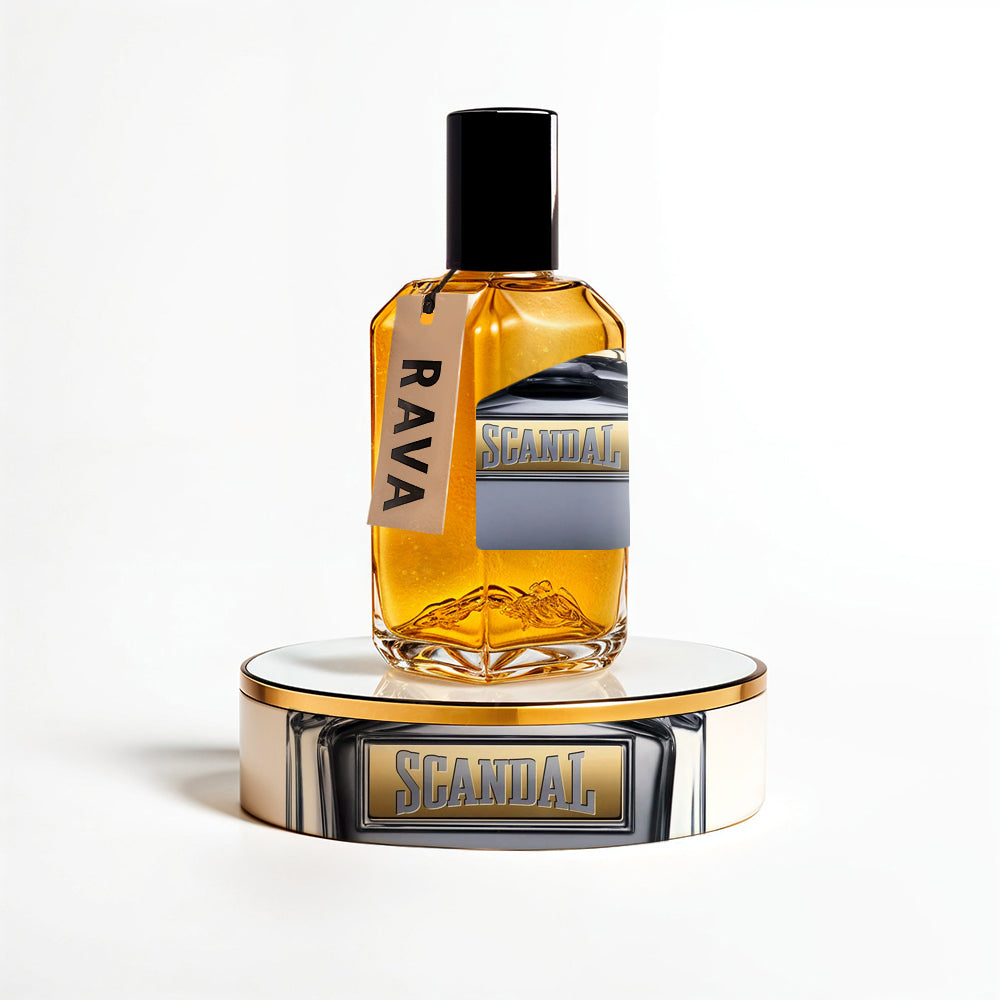 Scandal Pour Homme Jean Paul Gaultier