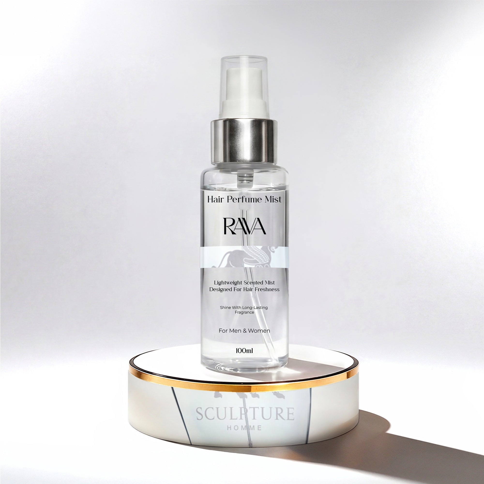 Sculpture Homme Hair Mist
