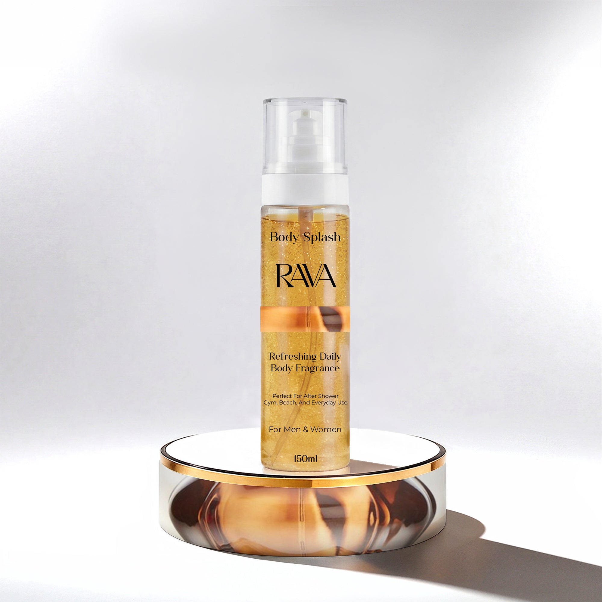 Secret Obsession Body Splash