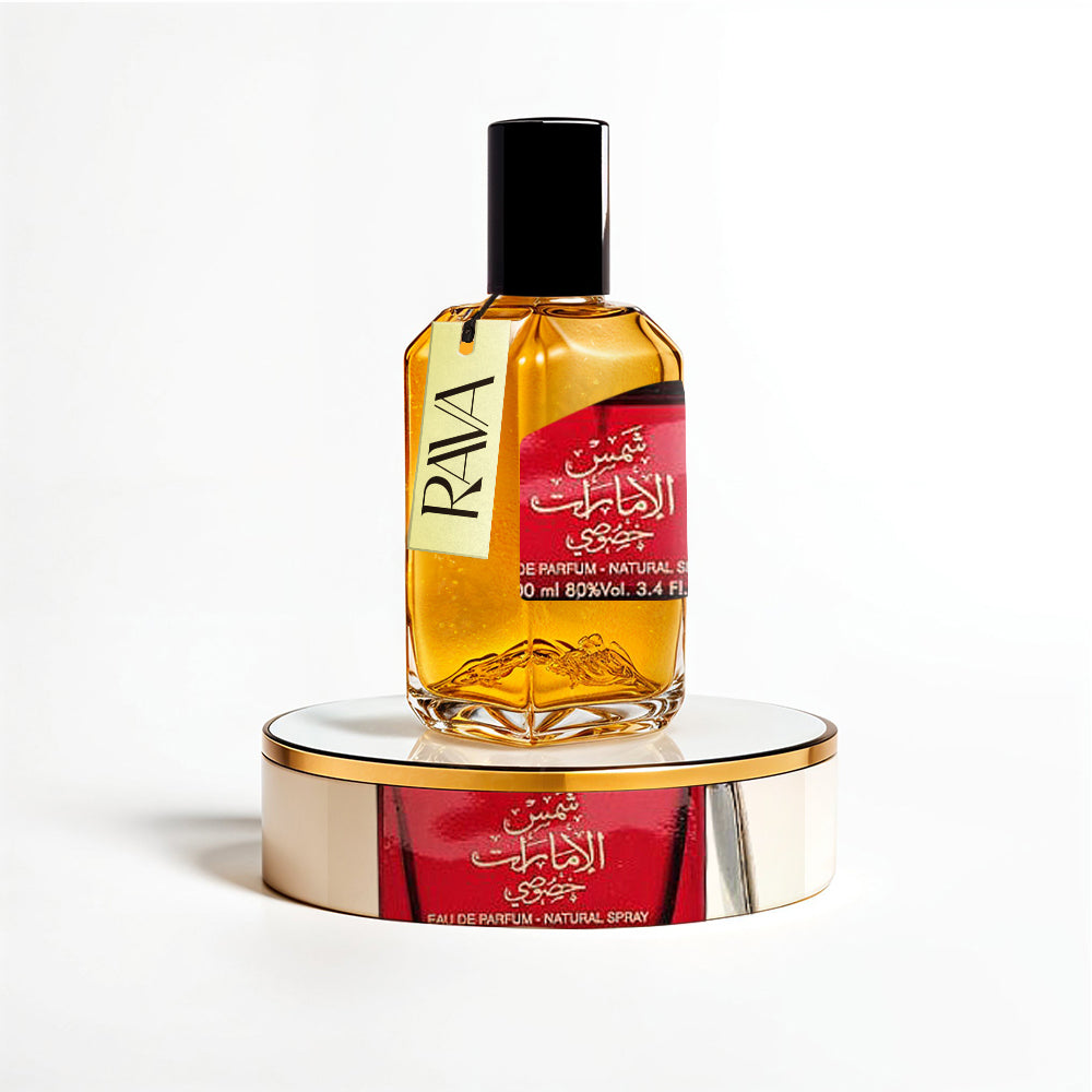 Shams Al Emarat For Men