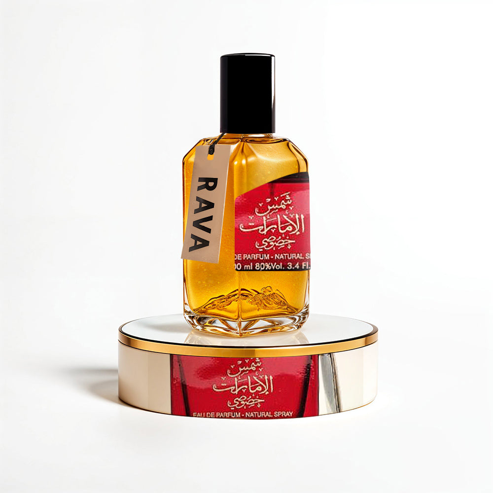 Shams Al Emarat For Men