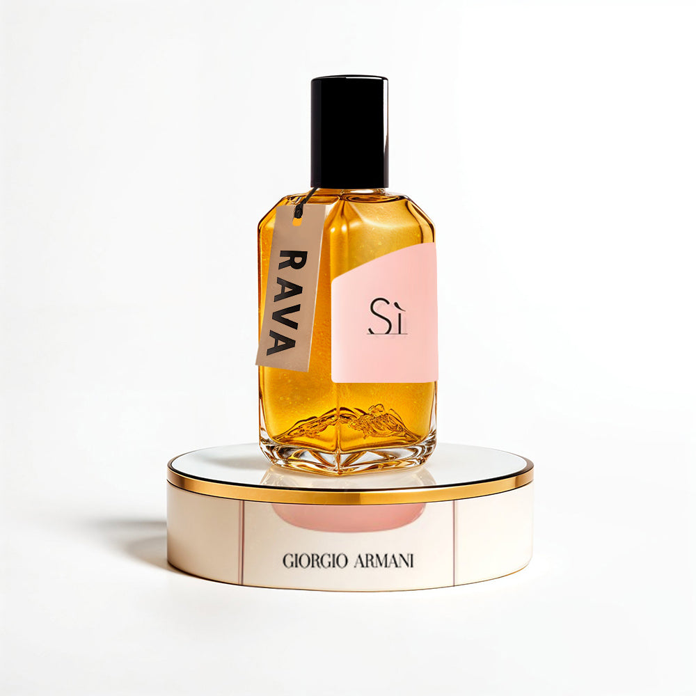 Sì Fiori Giorgio Armani