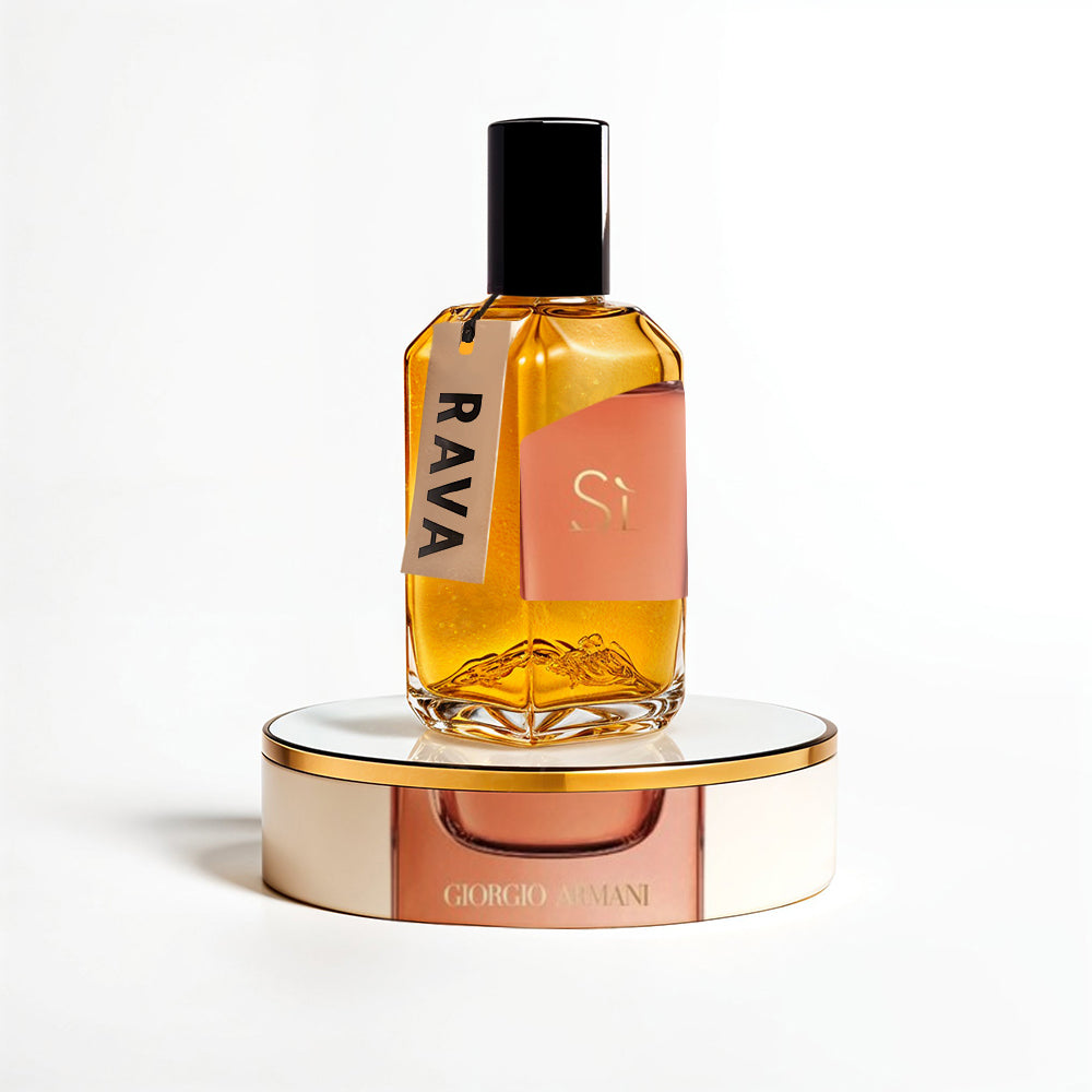 Sì Intense Giorgio Armani