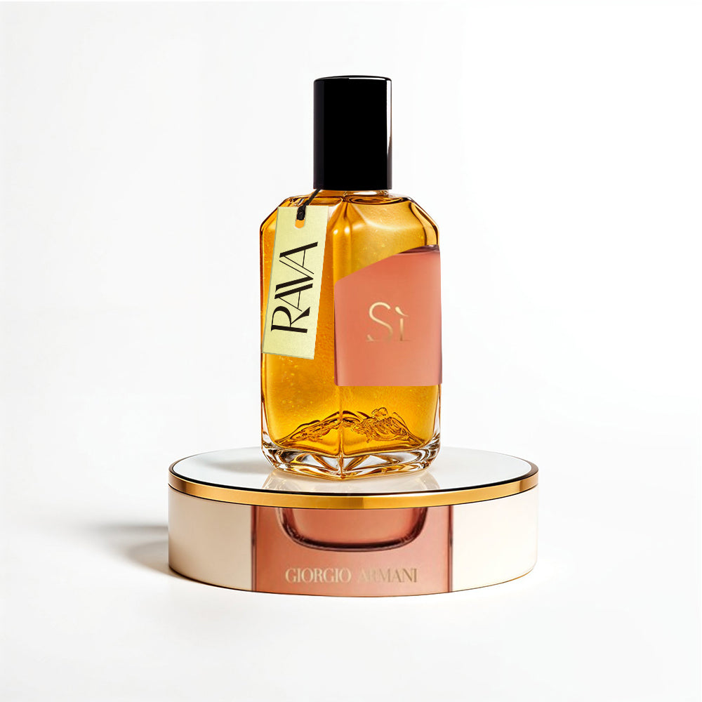Sì Intense Giorgio Armani